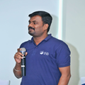 Rathinavel Subramanian - BTech, MPH