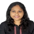 Priyadharshini J - M.Sc, B.Ed